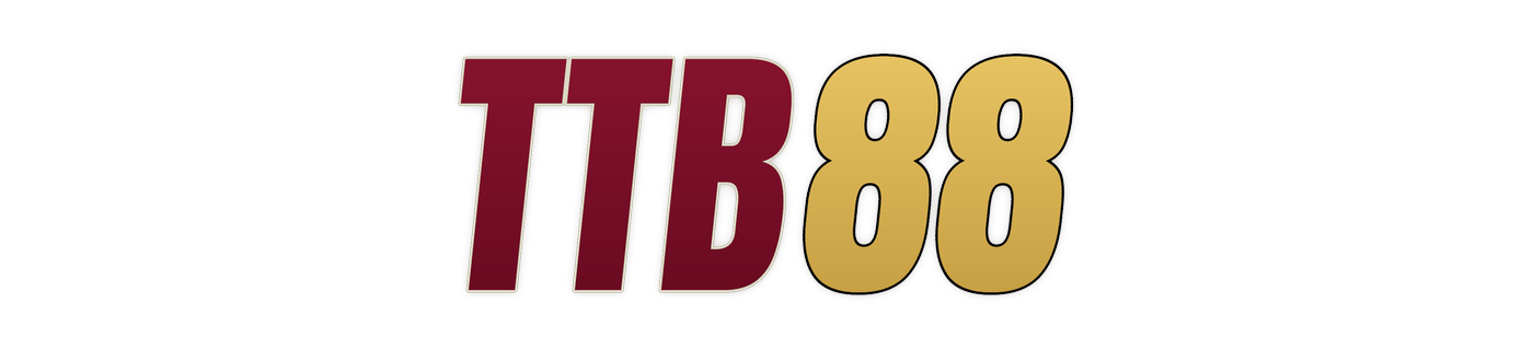 TTB88 Logo